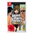 Grand Theft Auto: The Trilogy - Definitive Edition (Rockstar Games), NSW