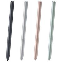 SAMSUNG Galaxy Tab S7 FE S Pen, Mystic Silver (EJ-PT730BSEGEU)