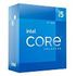 INTEL Core i5-12600K "Alder Lake-S", 10x 3.7GHz (4.9GHz), Sockel 1700, Boxed (BX8071512600K)