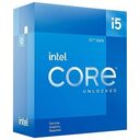 INTEL Core i5-12600KF "Alder Lake-S", 10x 3.7GHz (4.9GHz), Sockel 1700, Boxed (BX8071512600KF)