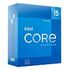 INTEL Core i5-12600KF "Alder Lake-S", 10x 3.7GHz (4.9GHz), Socket 1700, Boxed (BX8071512600KF)