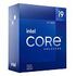 INTEL Core i9-12900KF "Alder Lake-S", 16x 3.2GHz (5.2GHz), Socket 1700, Boxed without Heatsink (BX8071512900KF)