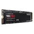 SAMSUNG 980 Pro Series SSD M.2, 2.0TB (MZ-V8P2T0CW)