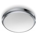 PHILIPS Doris LED Bathroom Ceiling Light 6W, 2700K, Chrom (77719700)