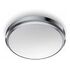 PHILIPS Doris LED Bathroom Ceiling Light 6W, 2700K, Chrom (77719700)