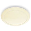 PHILIPS Cinnabar LED Ceiling Light, 20W, 4000K, White (333653117)