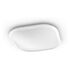 PHILIPS Cavanal LED Ceiling Light, 18W, 4000K, White (3281031P3)