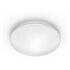 PHILIPS Canopus LED Ceiling Light, 20W, 2700K, White (77729600)