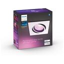 PHILIPS Hue White & Color Ambiance - Centura Recessed Spotlight 1-Spot, White (33892000)
