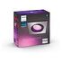 PHILIPS Hue White & Color Ambiance - Centura Recessed Spotlight 1-Spot, Silver (33880700)