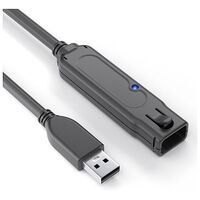 PURELINK active premium USB 3.1 (Gen 1) Extension Cable - 5m (DS3100-050)
