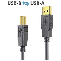 PURELINK active premium USB 2.0 cable - 20m (DS2000-200)