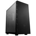 COOLER MASTER MasterBox MB600L V2 Window, Black (MB600L2-KGNN-S00)