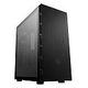 COOLER MASTER MasterBox MB600L V2 Window, Schwarz (MB600L2-KGNN-S00)