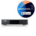 CANTON Smart Connect 5.1 Generation 2 (2021), Schwarz