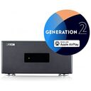 CANTON Smart Amp 5.1 Generation 2 (2021), Black