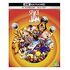 Space Jam 2: A New Legacy (Blu-ray 4K Ultra-HD, 2021, D.Cheadle / S.Martin-Green)