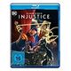 Injustice (Blu-ray, 2021)