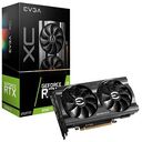EVGA GeForce RTX 3060 Ti XC Gaming LHR, GeForce RTX 3060 Ti, 8.0GB GDDR6, PCI-Express (08G-P5-3663-KL)