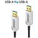 PURELINK USB 3.1 (Gen 2) AOC fiber optic cable - 40m (FX-I540-040)