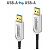 PURELINK USB 3.1 (Gen 2) AOC fiber optic cable - 40m (FX-I540-040)