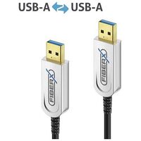 PURELINK USB 3.1 (Gen 2) AOC fiber optic cable - 50m (FX-I540-050)