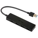I-TEC USB 3.0 Slim Passive HUB 4 Port (U3HUB404)