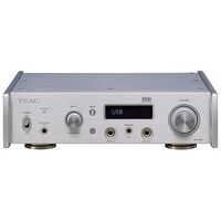 TEAC UD-505-X, Silver