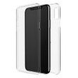 HAMA Cover "360° Clear", iPhone 7 / 8, Transparent (00184765)