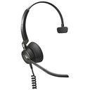 JABRA Engage 50 USB-C MS Teams Mono, Schwarz (5093-610-189)