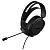 ASUS TUF Gaming H1 Headset, Black (90YH03A1-B1UA00)