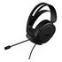 ASUS TUF Gaming H1 Headset, Black (90YH03A1-B1UA00)