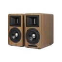 EDIFIER Airpulse A80, Walnuss