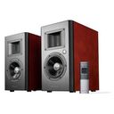 EDIFIER Airpulse A200, Kirsche