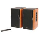 EDIFIER R1380DB, Brown