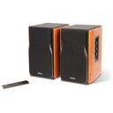 EDIFIER R1380T, Braun