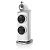 BOWERS & WILKINS 801 D4, White