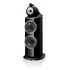 BOWERS & WILKINS 801 D4, Schwarz