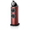 BOWERS & WILKINS 802 D4, Rosenut
