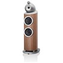 BOWERS & WILKINS 803 D4, Walnut