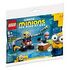 LEGO Minions - Bob Minion with robot arms (30387)