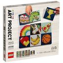 LEGO Art - Create Together (21226)