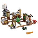 LEGO Super Mario - Luigi's Mansion Haunt-and-Seek Expansion Set (71401)