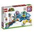 LEGO Super Mario - Big Urchin Beach Ride Expansion Set (71400)