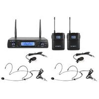 VONYX WM62B (179.264)