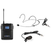 VONYX WM60B (179.264)