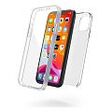 HAMA Cover "360° Protection", iPhone 11, Transparent (00187470)