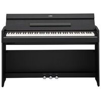 YAMAHA Arius YDP-S54, Black