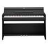 YAMAHA Arius YDP-S54, Black