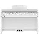 YAMAHA Clavinova CLP-725, White